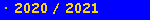 Presse 2020 / 2021