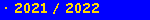 Presse 2021 / 2022