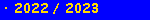 Presse 2022 / 2023